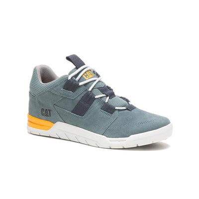 Mechanism Shoes - Premium Men's Lifestyle Shoes from CAT - Just LE 6639! Shop now at  TIT | Team for International Trading
