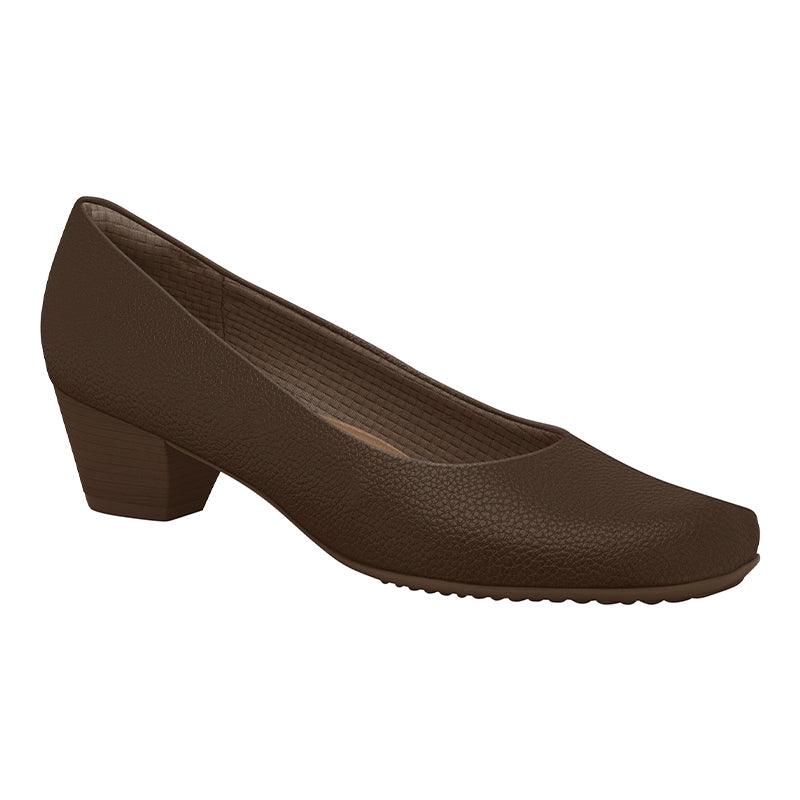 Medium Heel Business Shoes - Premium Womens Business Shoes from Piccadilly - Just LE 2449! Shop now at  TIT | Team for International Trading