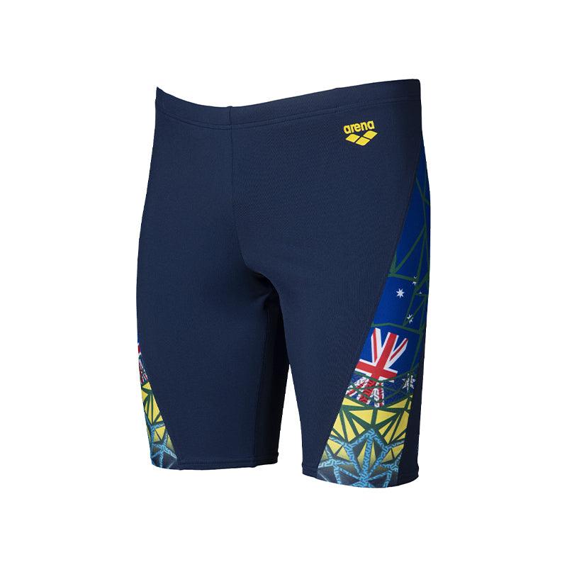 Men's Bishamon Jammer Australia - {{ collection.title }} - TIT