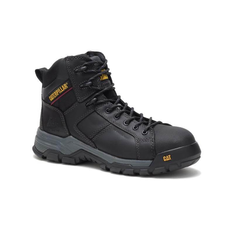 Men's CARBONDATE NANO TOE - Premium Men's Safety Shoes from CAT - Just LE 7999! Shop now at  TIT | Team for International Trading