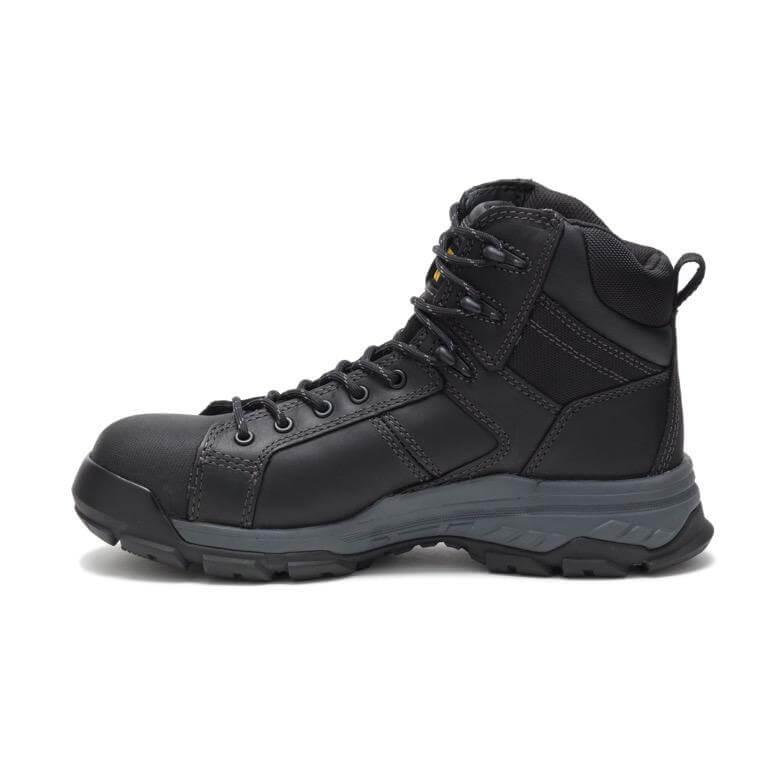 Men's CARBONDATE NANO TOE - Premium Men's Safety Shoes from CAT - Just LE 7999! Shop now at  TIT | Team for International Trading