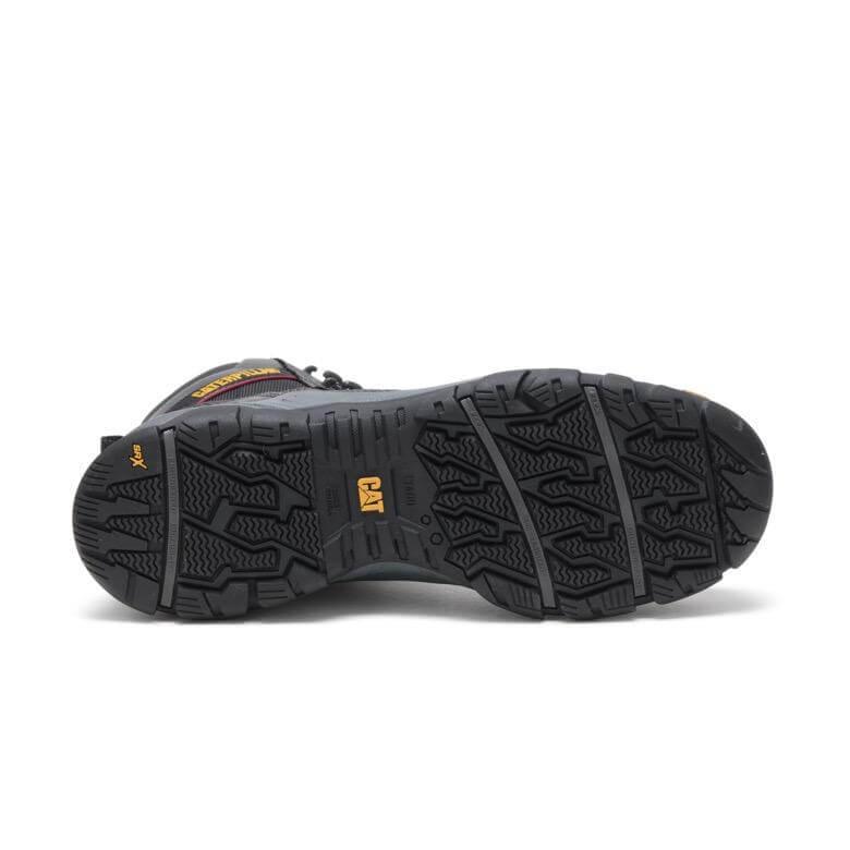 Men's CARBONDATE NANO TOE - {{ collection.title }} - TIT