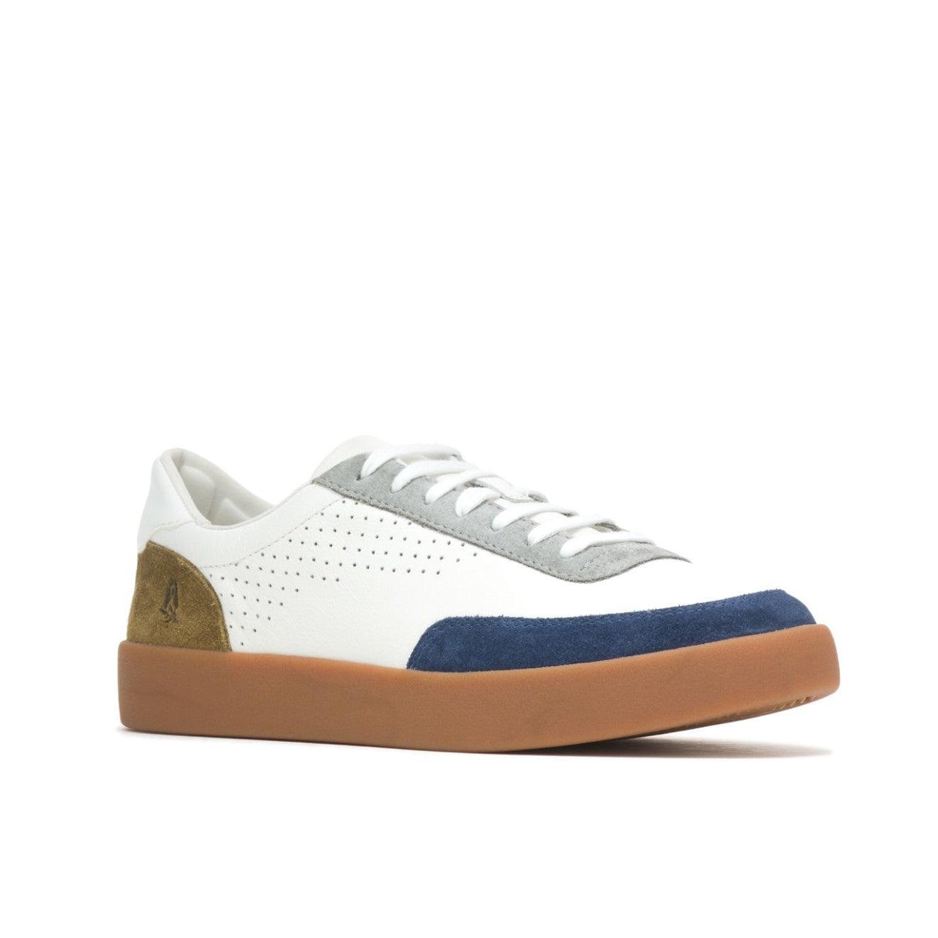 Men's Charlie Laceup - Premium Men's Lifestyle Shoes from Hush Puppies - Just LE 3199! Shop now at  TIT | Team for International Trading