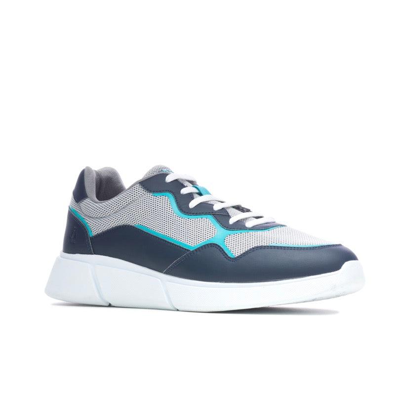 Men's Cooper Sneaker - Premium Men's Lifestyle Shoes from Hush Puppies - Just LE 2599! Shop now at  TIT | Team for International Trading