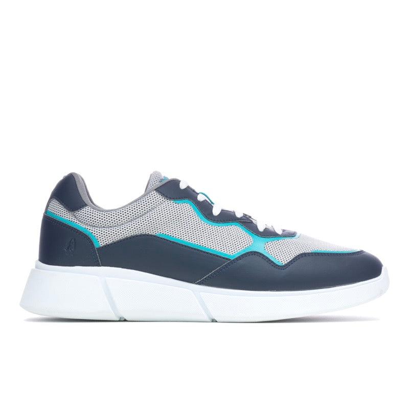 Men's Cooper Sneaker - Premium Men's Lifestyle Shoes from Hush Puppies - Just LE 2599! Shop now at  TIT | Team for International Trading