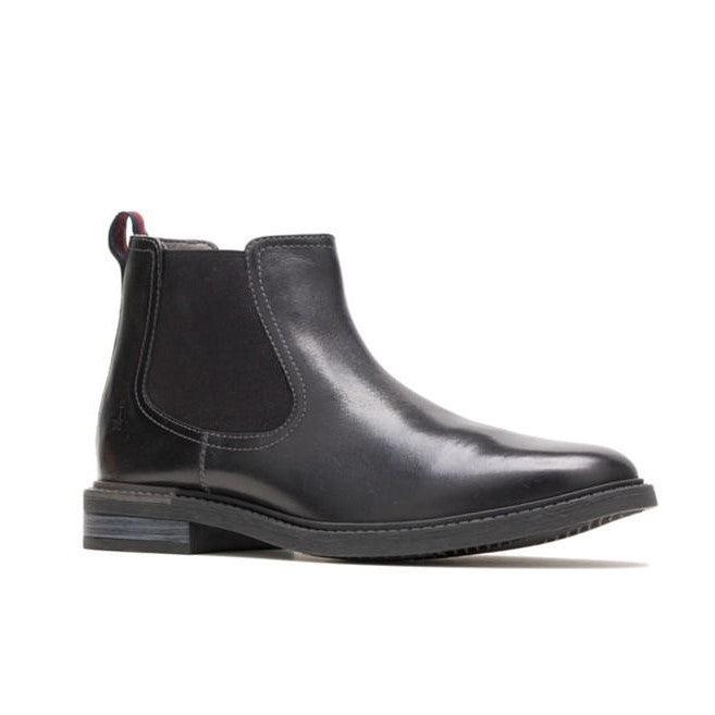 Men's Davis Chelsea Boot - Premium Men Boots from Hush Puppies - Just LE 7399! Shop now at  TIT | Team for International Trading