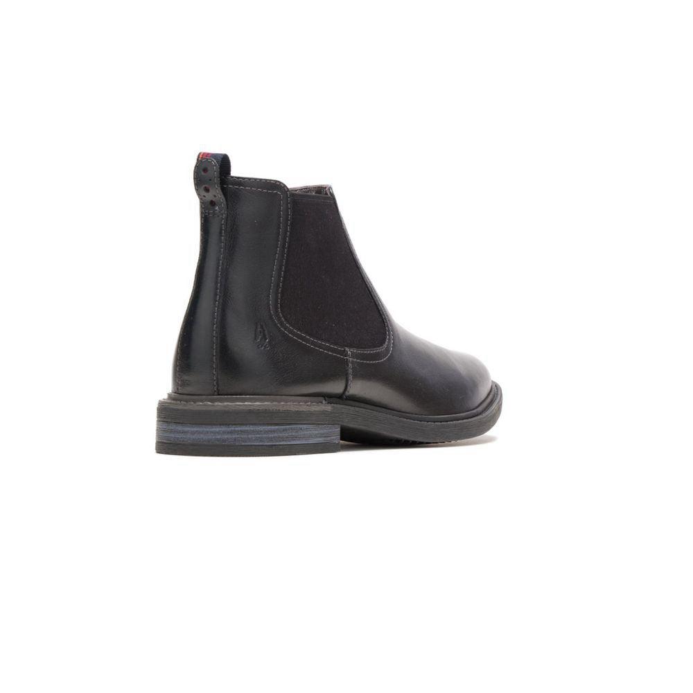 Men's Davis Chelsea Boot - Premium Men Boots from Hush Puppies - Just LE 7399! Shop now at  TIT | Team for International Trading
