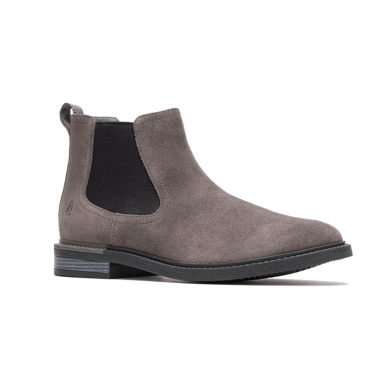 Men's Davis Chelsea Boot - Premium Men Boots from Hush Puppies - Just LE 7399! Shop now at  TIT | Team for International Trading