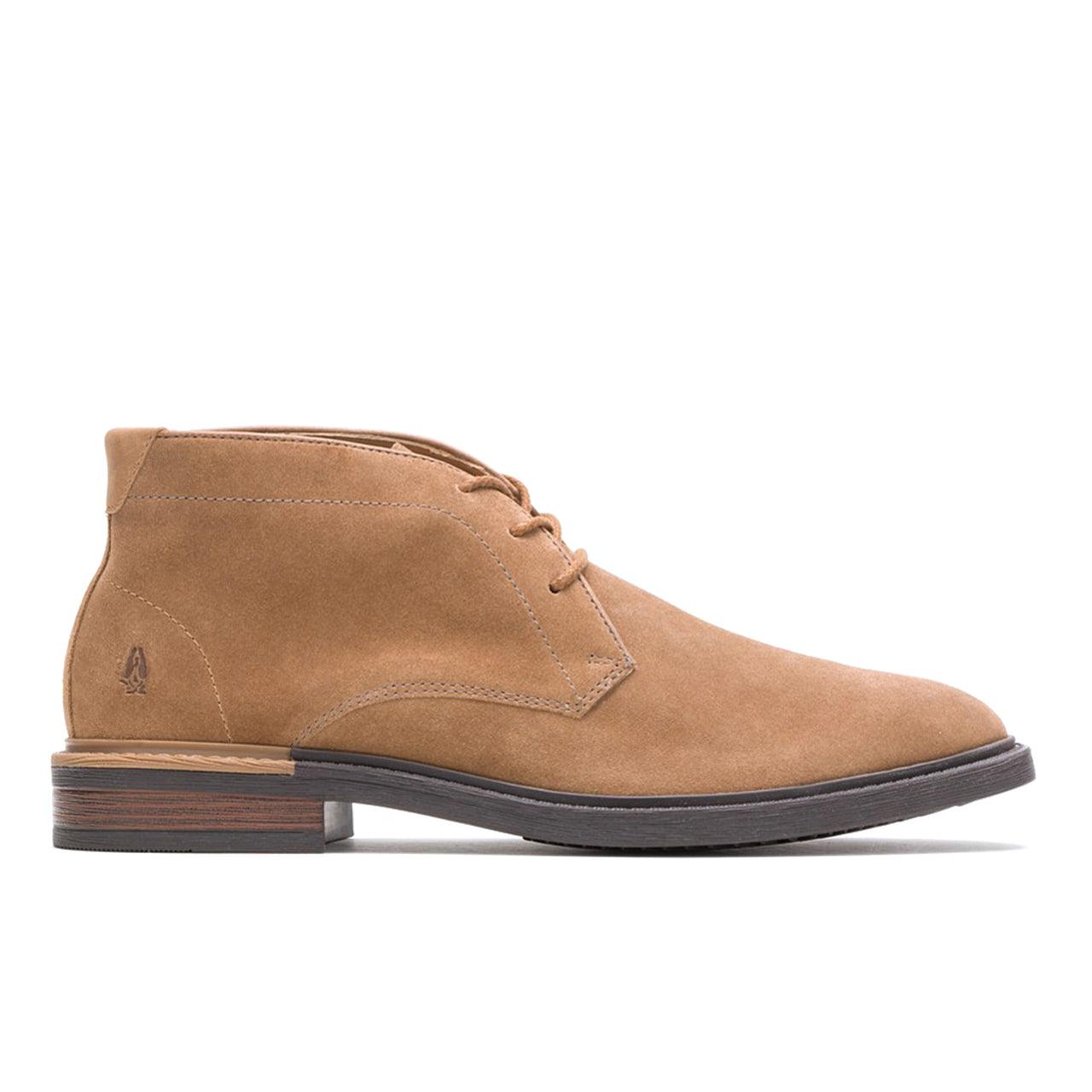 Men's Davis Chukka Boot - Premium Men Boots from Hush Puppies - Just LE 6599! Shop now at  TIT | Team for International Trading