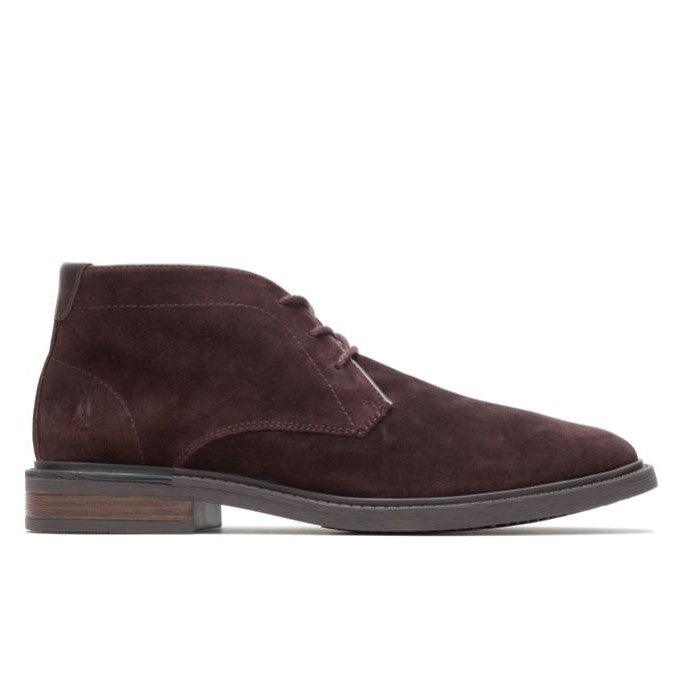 Men's Davis Chukka Boot - Premium Men Boots from Hush Puppies - Just LE 6599! Shop now at  TIT | Team for International Trading