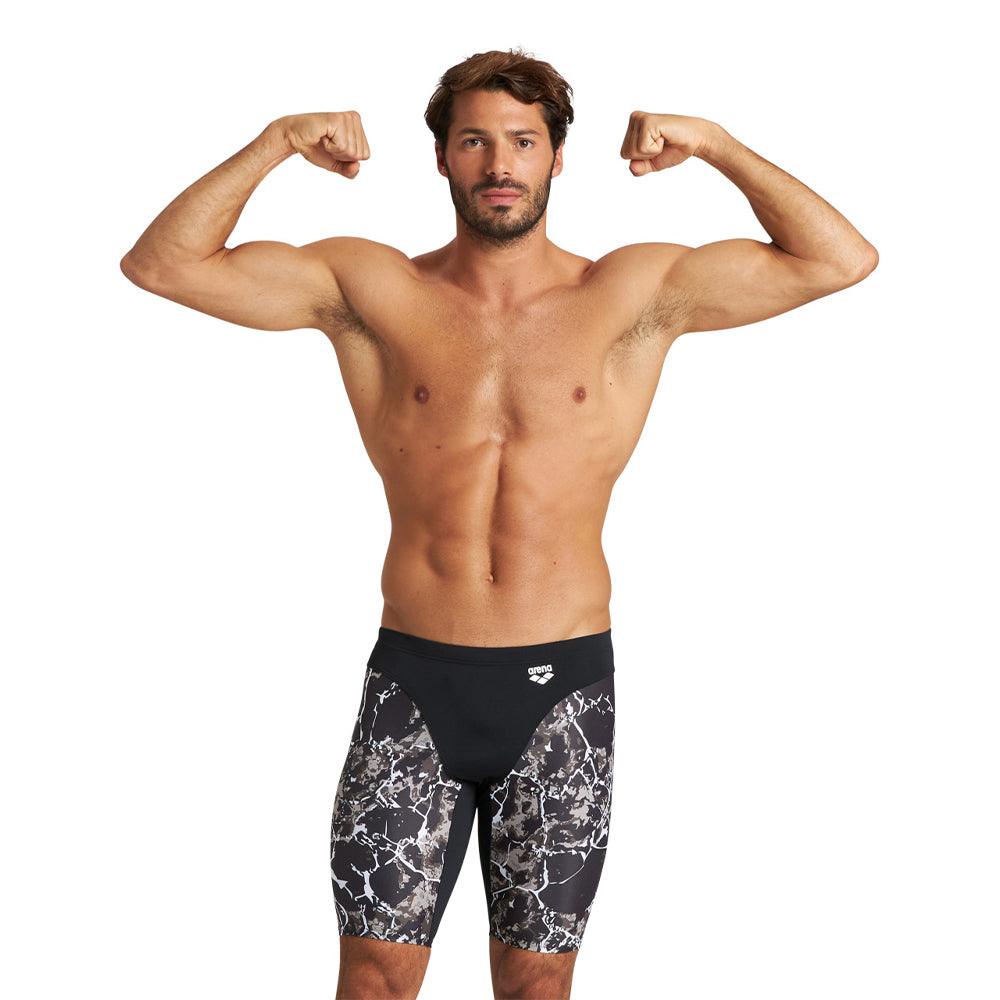 Men's Earth Texture Jammer - {{ collection.title }} - TIT