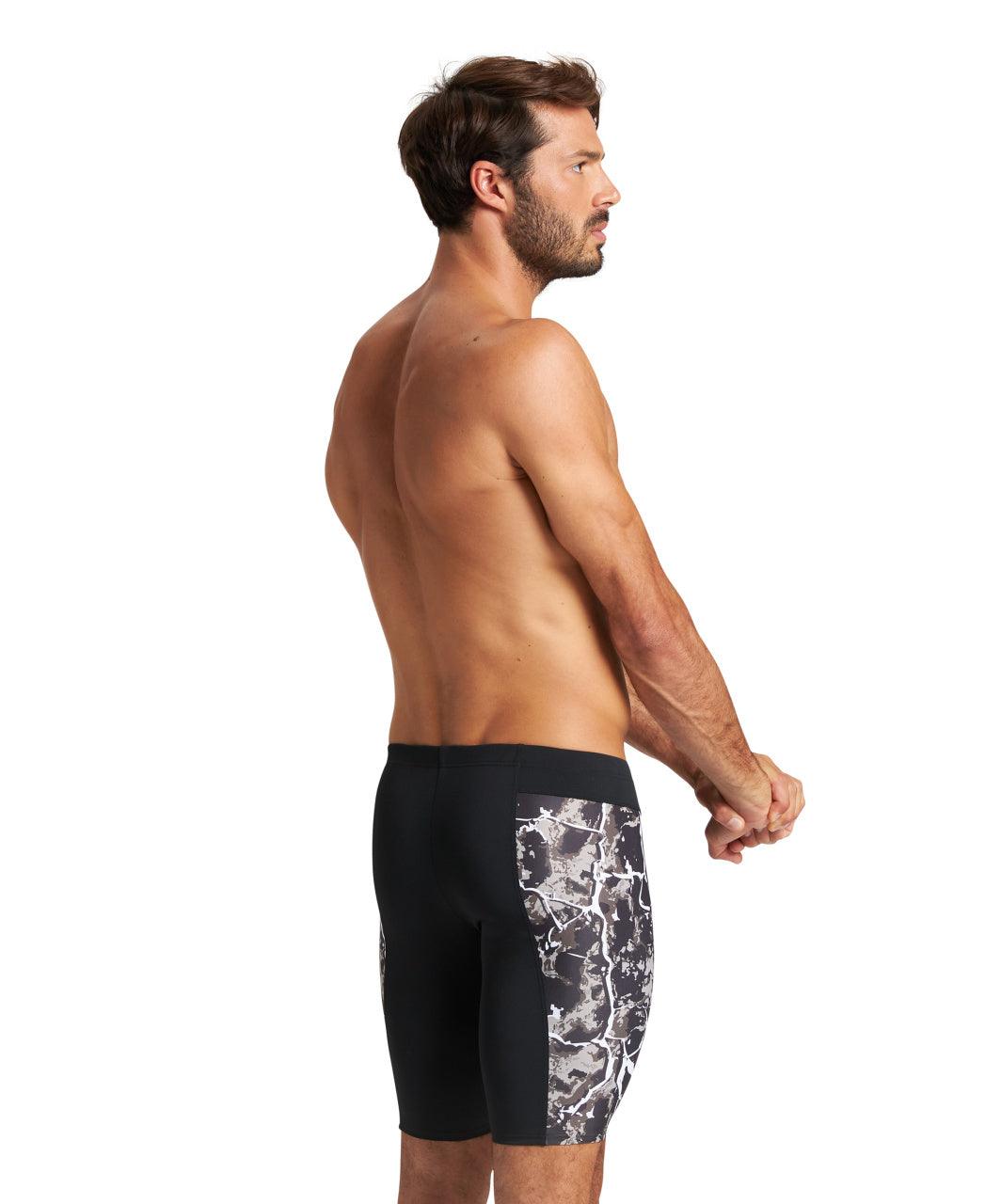 Men's Earth Texture Jammer - {{ collection.title }} - TIT