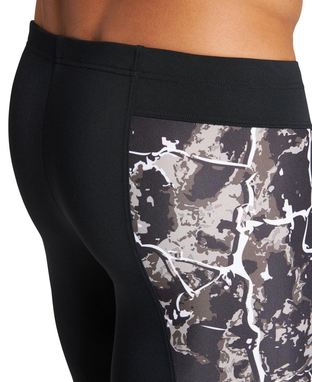Men's Earth Texture Jammer - {{ collection.title }} - TIT