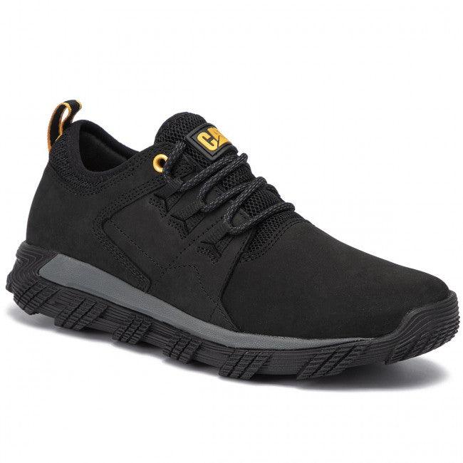 Men's Electroplate Leather Sneakers - Premium Men's Lifestyle Shoes from CAT - Just LE 6899! Shop now at  TIT | Team for International Trading