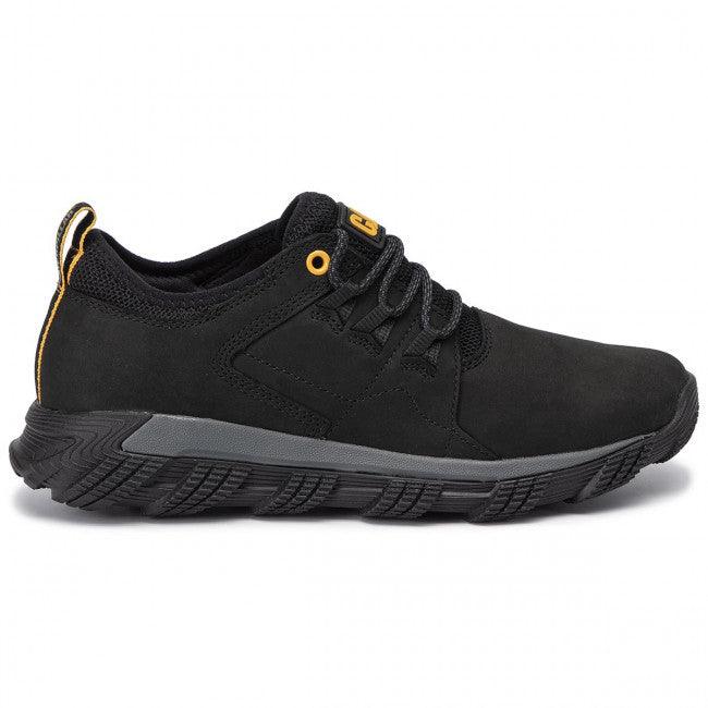 Men's Electroplate Leather Sneakers - Premium Men's Lifestyle Shoes from CAT - Just LE 6899! Shop now at  TIT | Team for International Trading