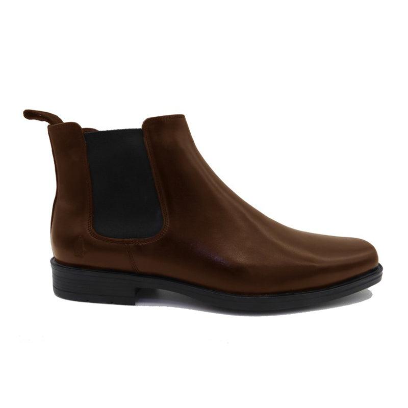Men's Ellie Boots - Premium Men Boots from Hush Puppies - Just LE 5549! Shop now at  TIT | Team for International Trading