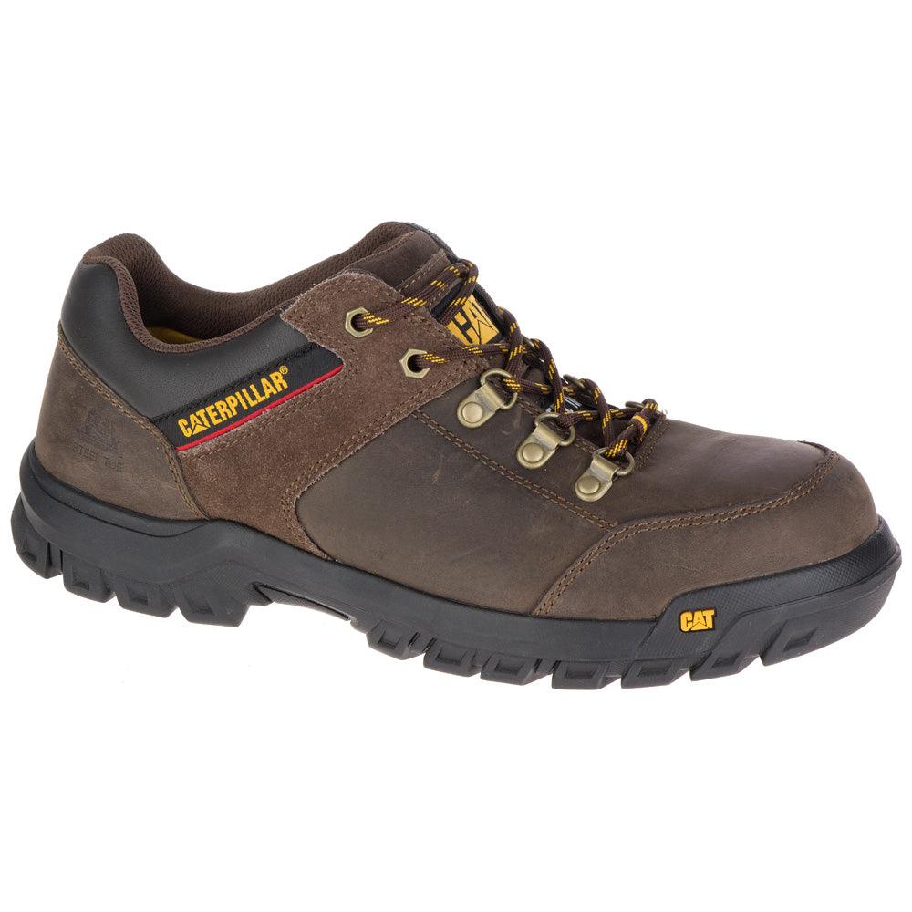 Men's Extension St Shoes - Premium Men's Safety Shoes from CAT - Just LE 7299! Shop now at  TIT | Team for International Trading