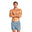 Men's Fundamentals Allover Short - {{ collection.title }} - TIT