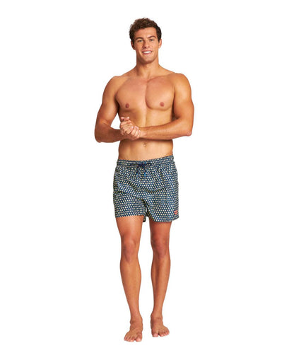 Men's Fundamentals Allover Short - {{ collection.title }} - TIT