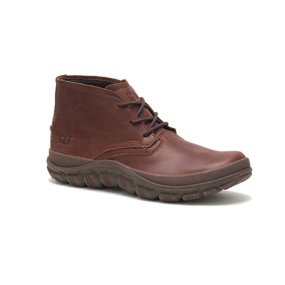 Men's FUSED Tri Mid - Premium Men Boots from CAT - Just LE 6149! Shop now at  TIT | Team for International Trading
