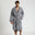 Men's Icons Parka Robe - {{ collection.title }} - TIT