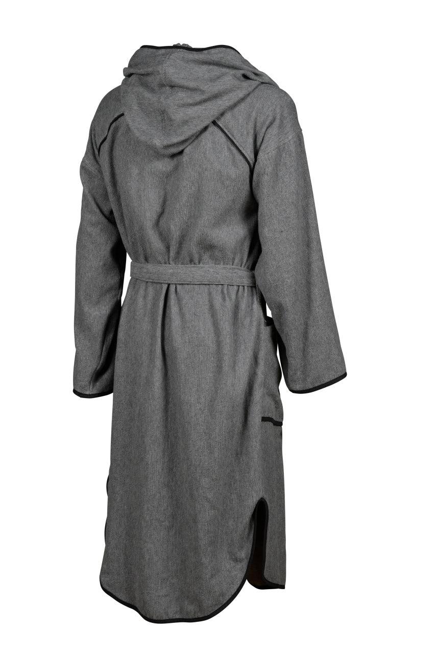 Men's Icons Parka Robe - {{ collection.title }} - TIT