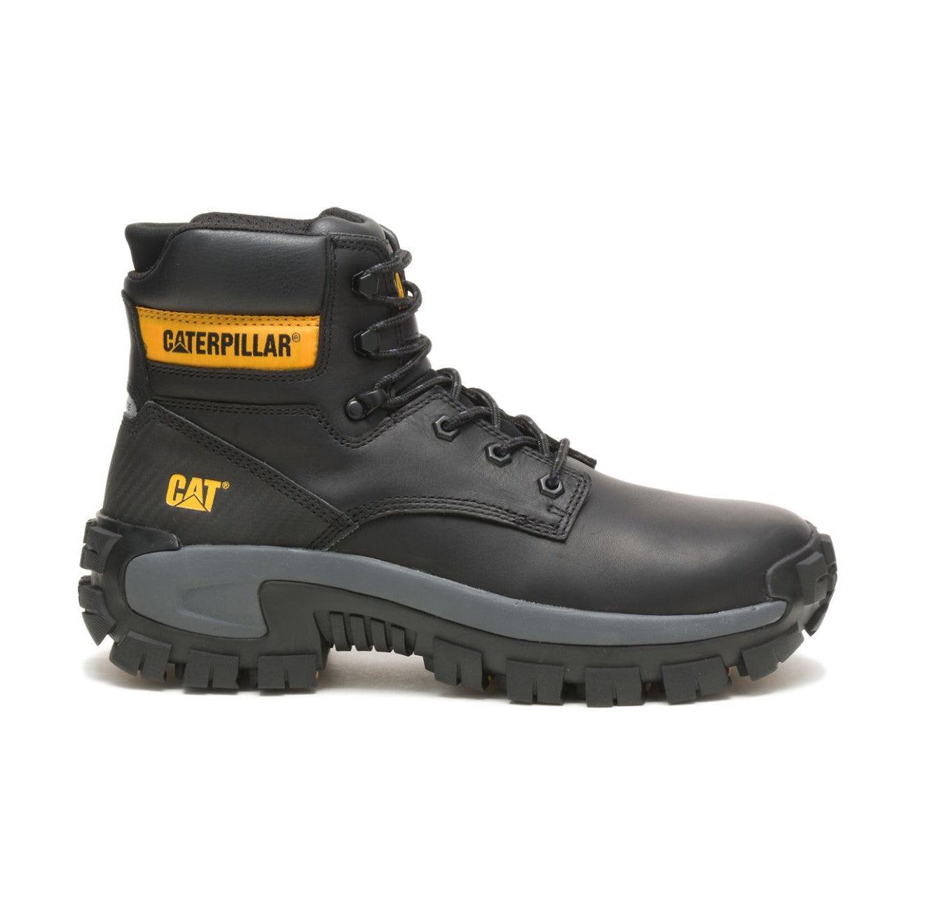 Men's Invader Hi Steel Toe Work Boot - Premium Men's Safety Shoes from CAT - Just LE 11999! Shop now at  TIT | Team for International Trading