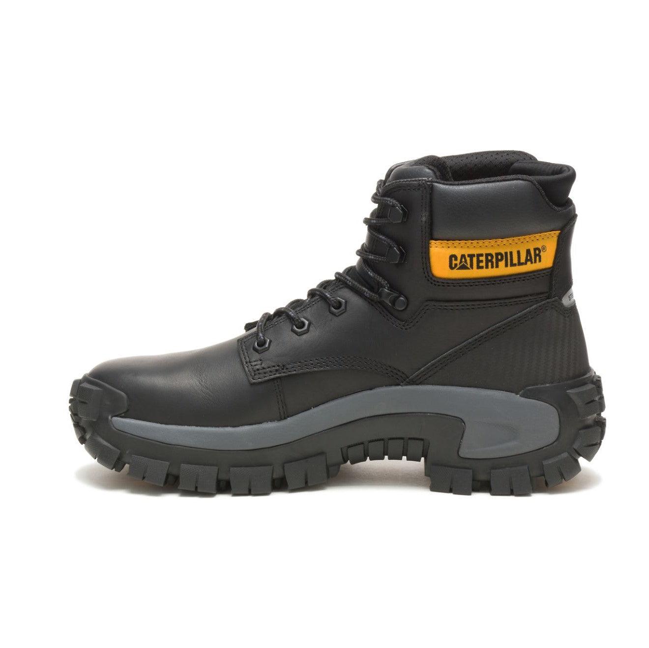 Men's Invader Hi Steel Toe Work Boot - {{ collection.title }} - TIT