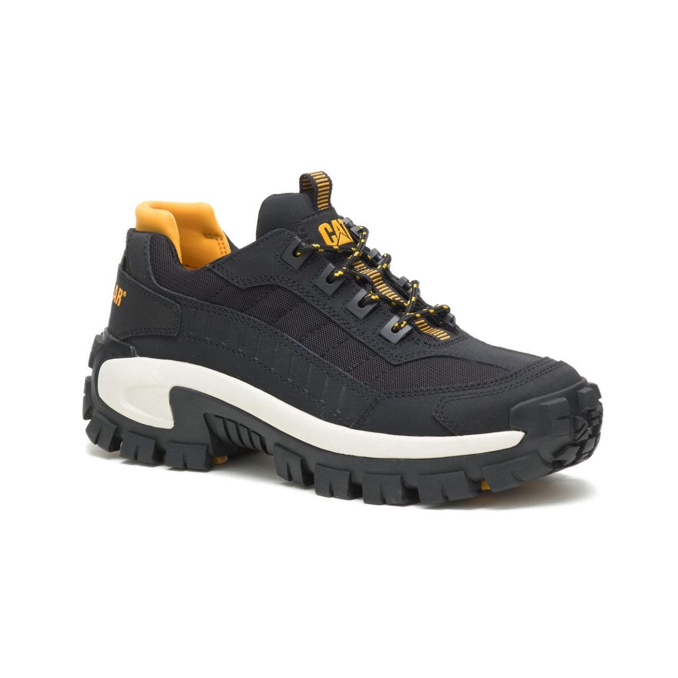 Men's Invader Steel Toe Work Shoes - Premium Men's Safety Shoes from CAT - Just LE 9449! Shop now at  TIT | Team for International Trading