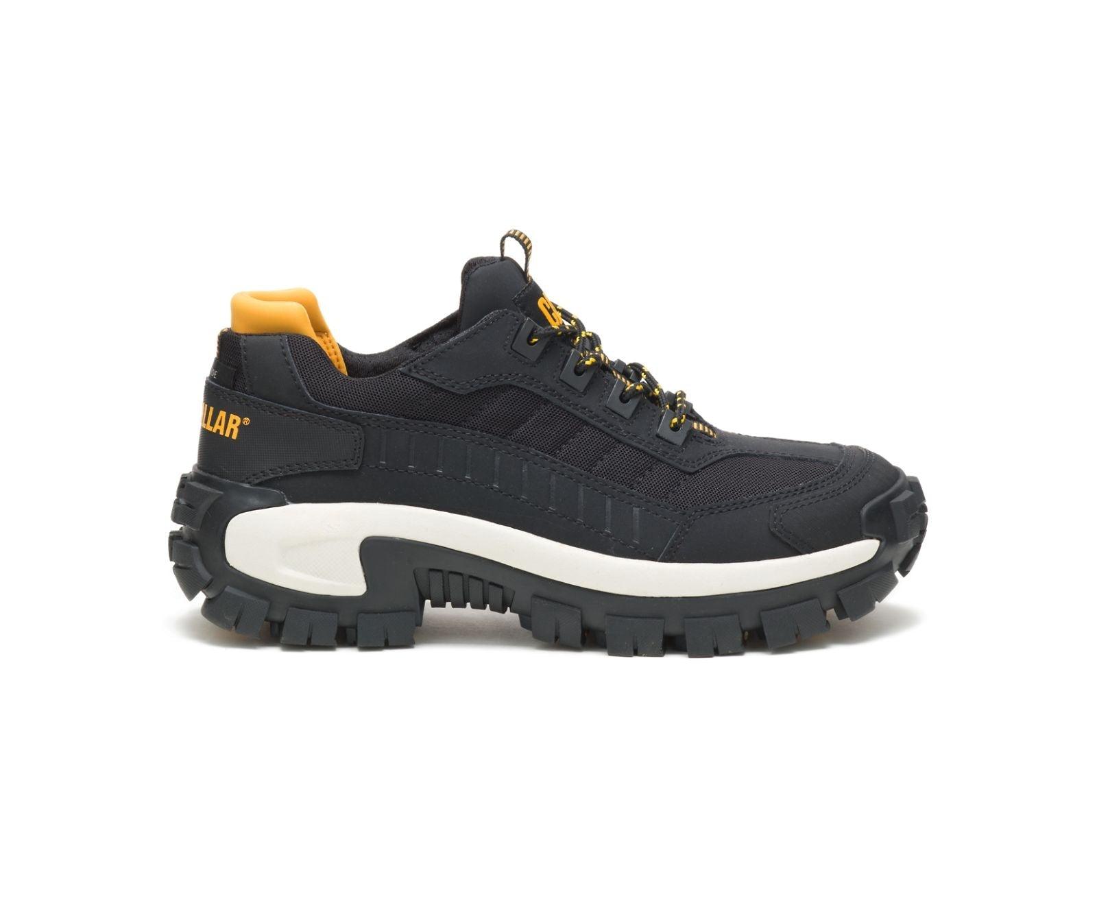 Men's Invader Steel Toe Work Shoes - Premium Men's Safety Shoes from CAT - Just LE 9449! Shop now at  TIT | Team for International Trading