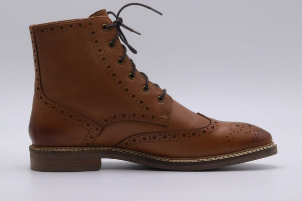 Men's JAKE Boots - {{ collection.title }} - TIT