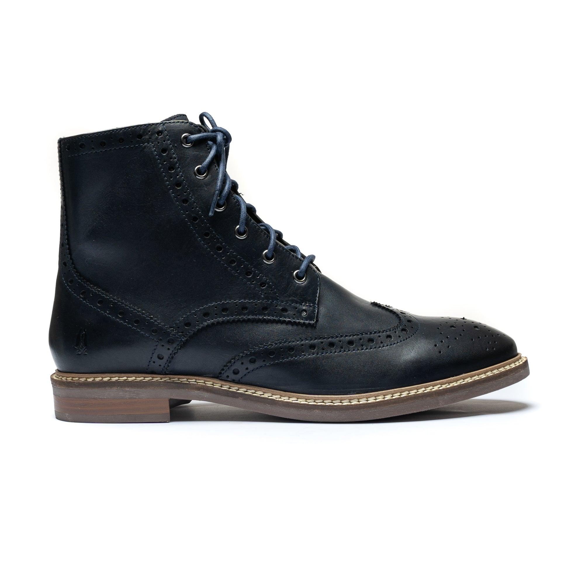 Men's JAKE Boots - Premium Men Boots from Hush Puppies - Just LE 7599! Shop now at  TIT | Team for International Trading