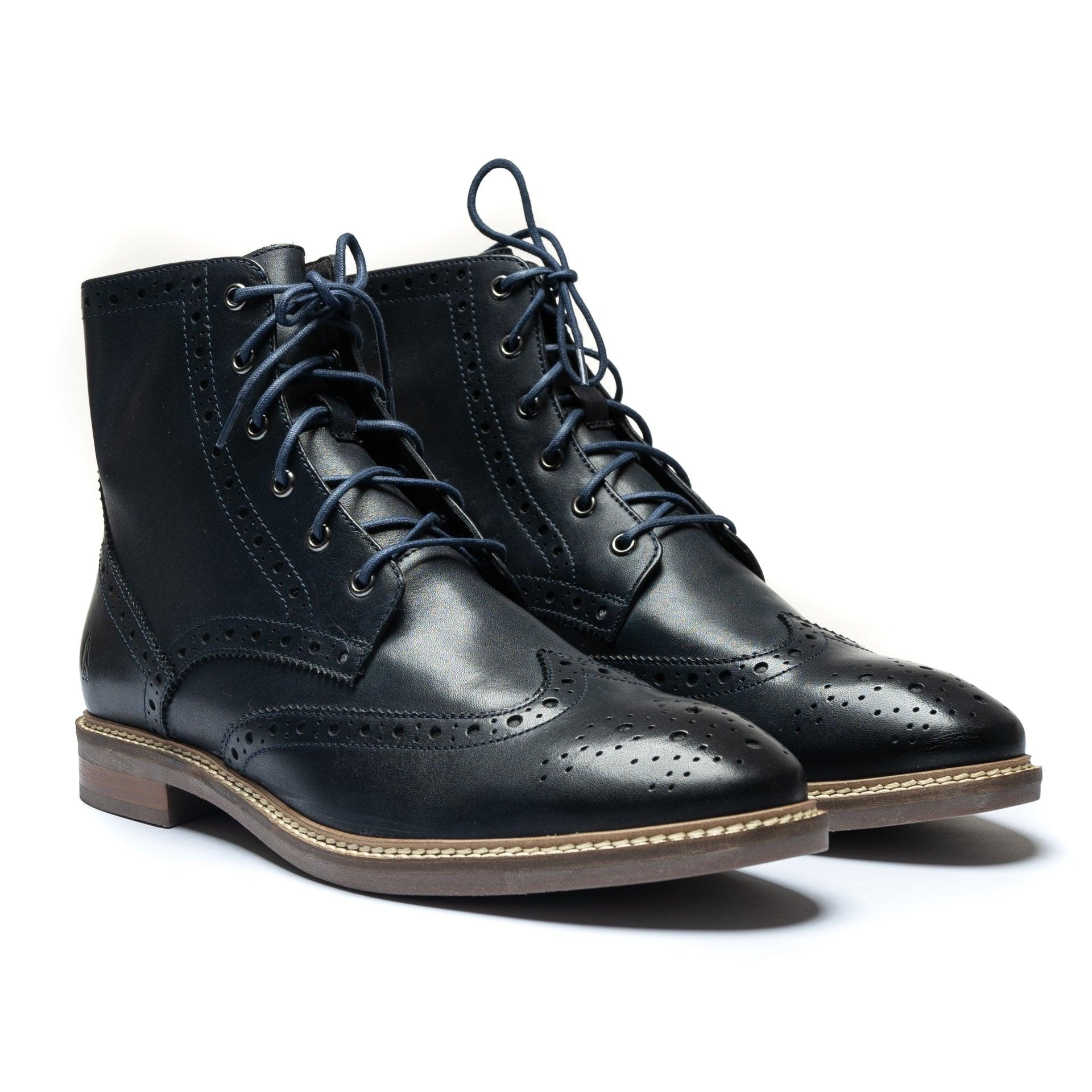 Men's JAKE Boots - {{ collection.title }} - TIT