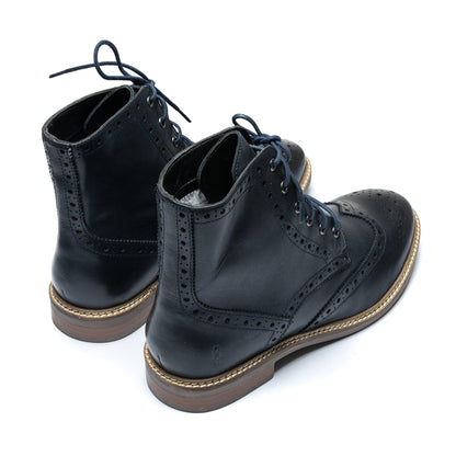 Men's JAKE Boots - {{ collection.title }} - TIT