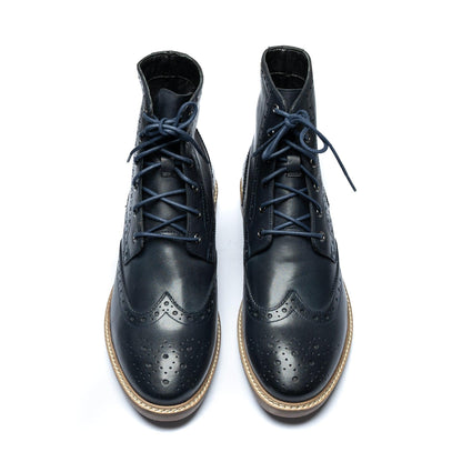 Men's JAKE Boots - {{ collection.title }} - TIT