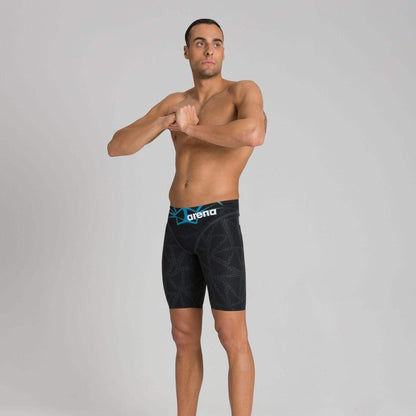 Men's Powerskin carbon core fx jammer Bishamon - Fina Approved - Premium Men's racing swimwear from arena - Just LE 13699! Shop now at  TIT | Team for International Trading