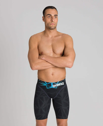 Men's Powerskin carbon core fx jammer Bishamon - Fina Approved - Premium Men's racing swimwear from arena - Just LE 13699! Shop now at  TIT | Team for International Trading