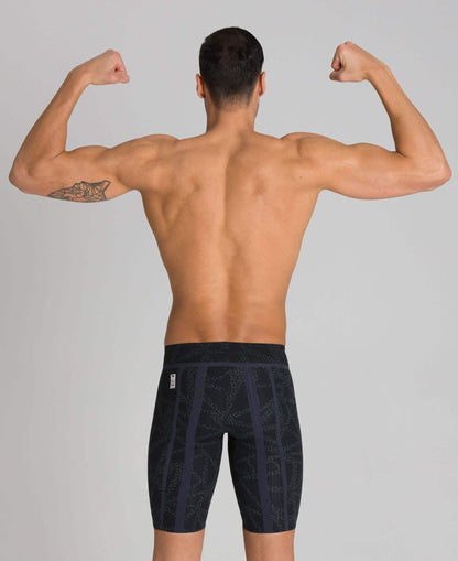 Men's Powerskin carbon core fx jammer Bishamon - Fina Approved - Premium Men's racing swimwear from arena - Just LE 13699! Shop now at  TIT | Team for International Trading