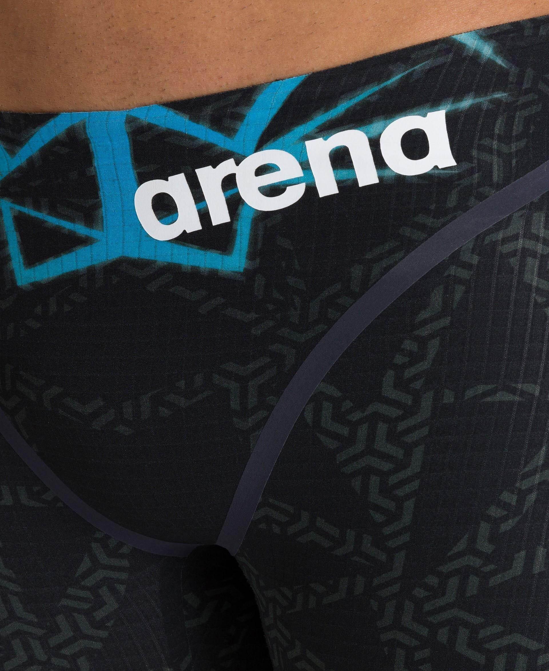 Men's Powerskin carbon core fx jammer Bishamon - Fina Approved - Premium Men's racing swimwear from arena - Just LE 13699! Shop now at  TIT | Team for International Trading