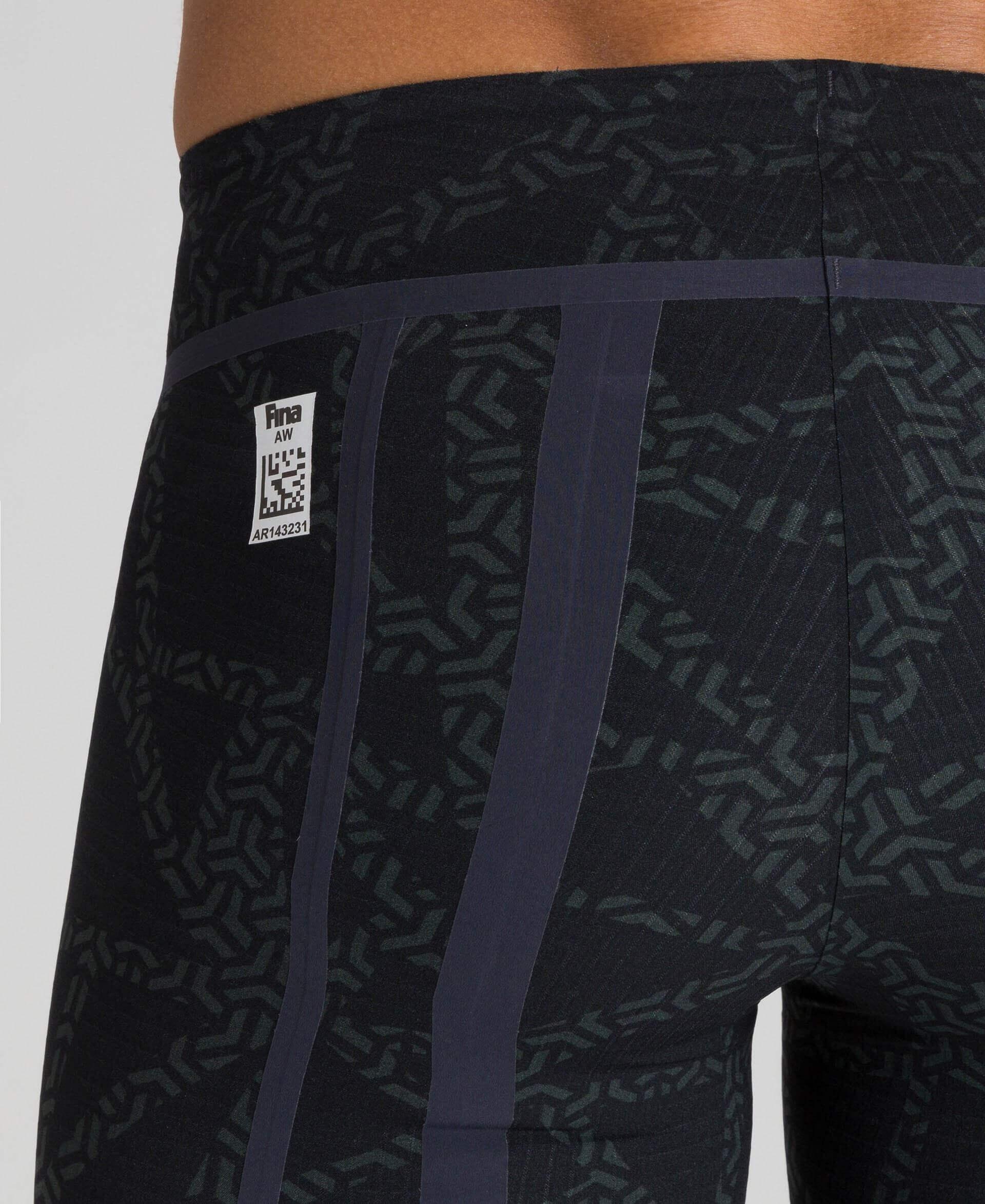 Men's Powerskin carbon core fx jammer Bishamon - Fina Approved - Premium Men's racing swimwear from arena - Just LE 13699! Shop now at  TIT | Team for International Trading