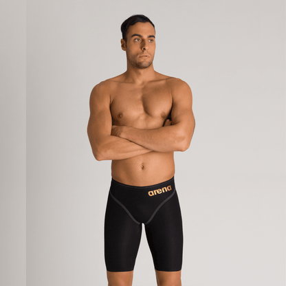 Men's Powerskin carbon core fx jammer - Fina Approved - Premium Men's racing swimwear from arena - Just LE 14999! Shop now at  TIT | Team for International Trading