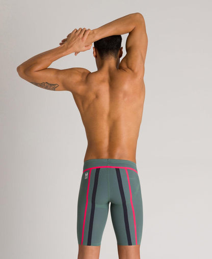 Men's Powerskin carbon core fx jammer - Fina Approved - Premium Men's racing swimwear from arena - Just LE 14999! Shop now at  TIT | Team for International Trading