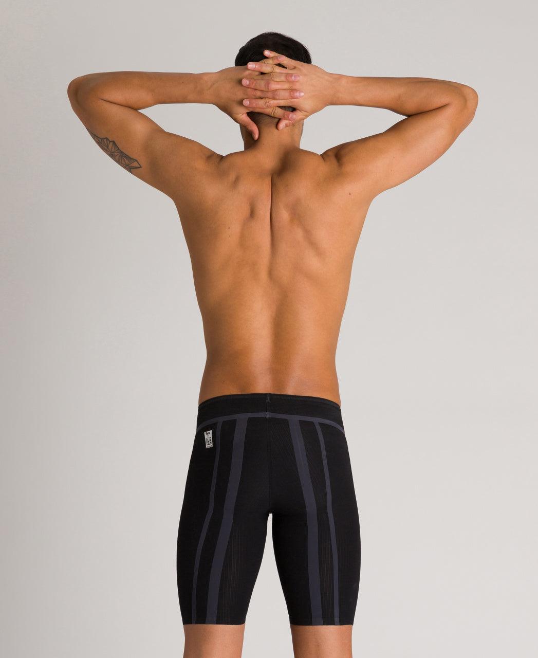 Men's Powerskin carbon core fx jammer - Fina Approved - Premium Men's racing swimwear from arena - Just LE 14999! Shop now at  TIT | Team for International Trading