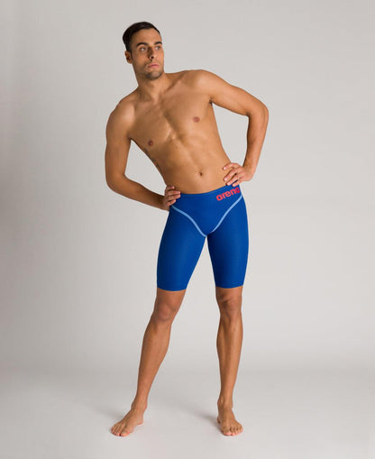 Men's Powerskin carbon core fx jammer - Fina Approved - Premium Men's racing swimwear from arena - Just LE 14999! Shop now at  TIT | Team for International Trading