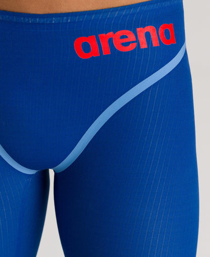 Men's Powerskin carbon core fx jammer - Fina Approved - Premium Men's racing swimwear from arena - Just LE 14999! Shop now at  TIT | Team for International Trading