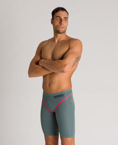 Men's Powerskin carbon core fx jammer - Fina Approved - Premium Men's racing swimwear from arena - Just LE 14999! Shop now at  TIT | Team for International Trading