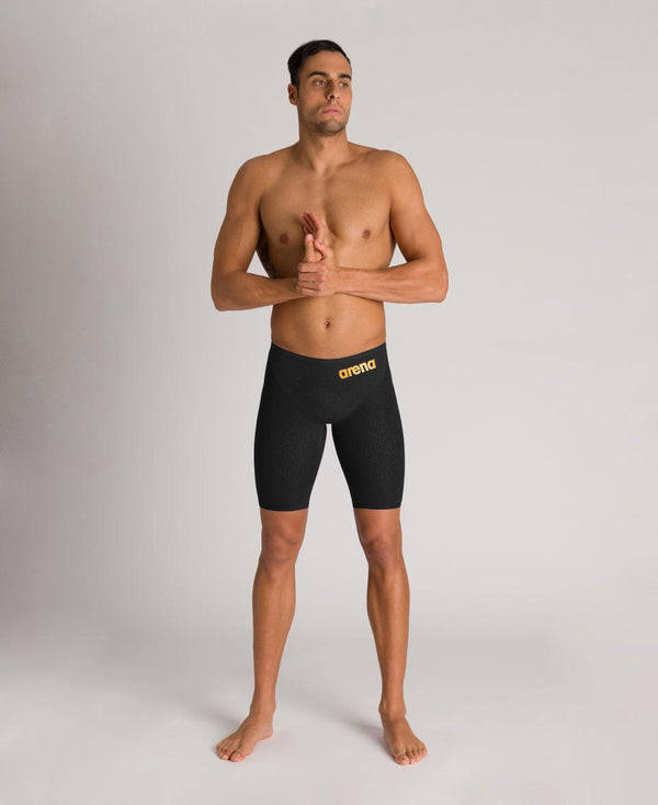 Men's Powerskin Carbon Glide Jammer - FINA Approved - {{ collection.title }} - TIT
