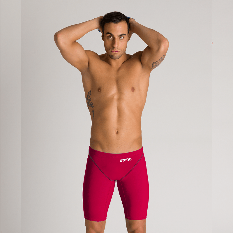 Men's Powerskin ST 2.0 Jammer - Premium Men's racing swimwear from arena - Just LE 4699! Shop now at  TIT | Team for International Trading