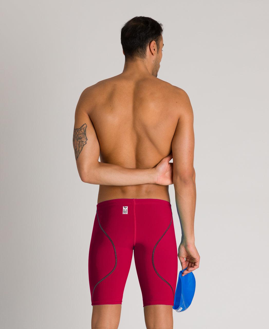Men's Powerskin ST 2.0 Jammer - {{ collection.title }} - TIT