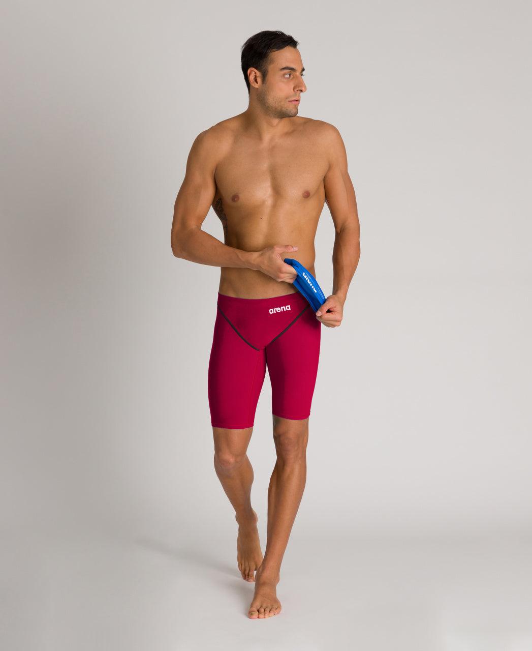 Men's Powerskin ST 2.0 Jammer - {{ collection.title }} - TIT